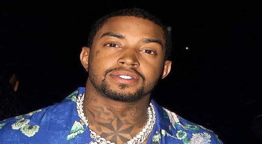 Lil Scrappy